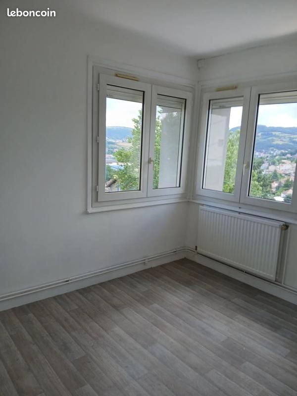 Appartement 3 pièces 57 m² · à Firminy · 57 m² · 425 €/mois