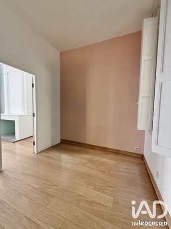 Appartement 2 pièces 35 m² — 7