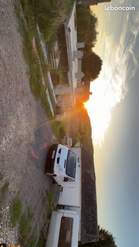 Terrain à bâtir · à Halloy-lès-Pernois · 65 000 €