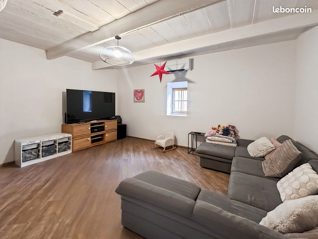 Mas 6 pièces 162 m² (image 6)