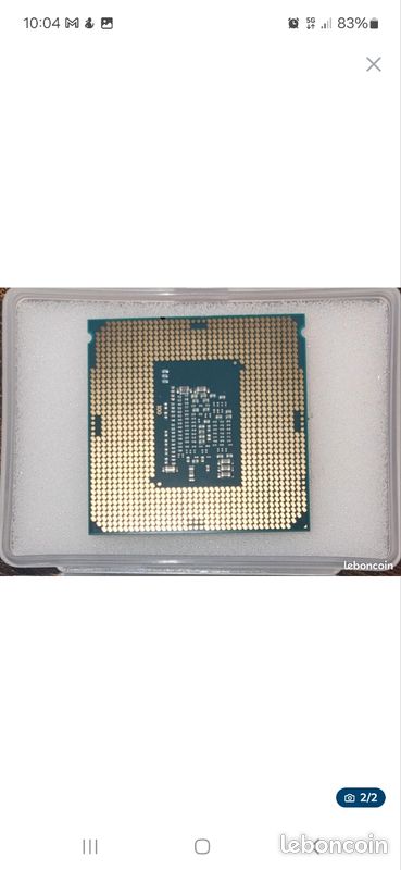 Intel Core i3 7100 2016 (image 2)