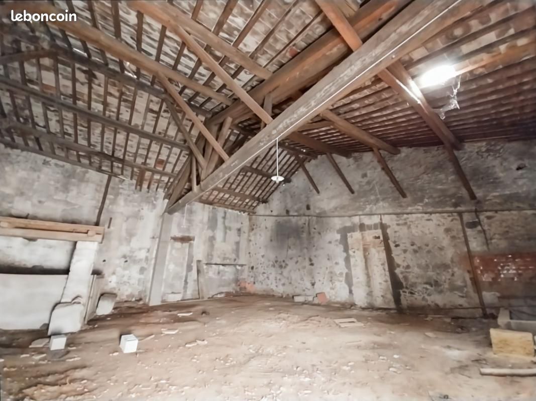 Maison 2 pièces 170 m² · à Marseillan · 170 m² · 235 000 €