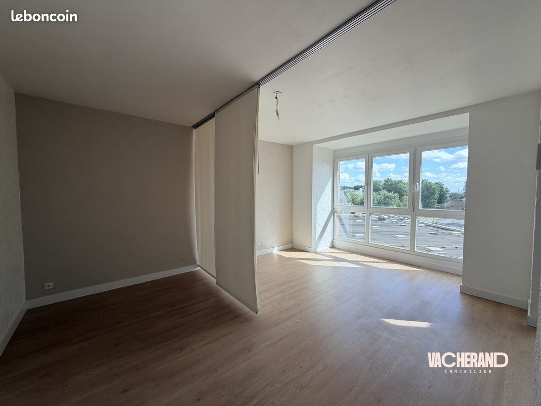 Appartement 2 pièces 49 m² · à Dunkerque · 49 m² · 148 400 €