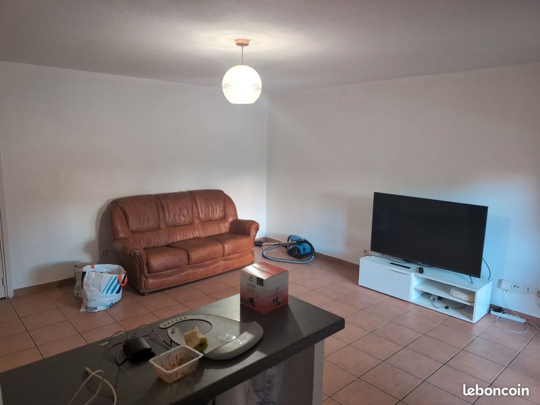 Appartement 2 pièces 45 m² · à La Salvetat-Saint-Gilles · 45 m² · 109 000 €