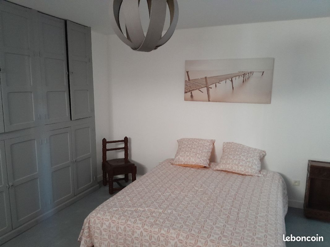 Loft 120m2 dominant la ville (image 11)