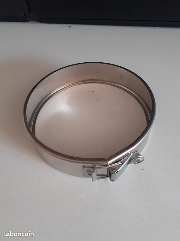 Collier inox (image 1)