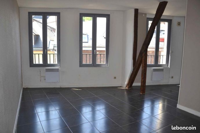 Appartement 2 pièces 51 m²