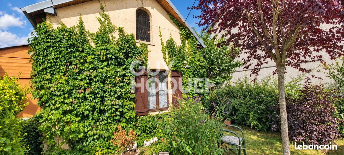 Maison 3 pièces 66 m² · à Doingt · 66 m² · 87 500 €