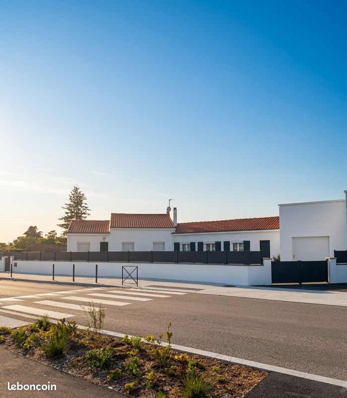 Maison 5 pièces 100 m² · à Vue · 100 m² · 280 000 €