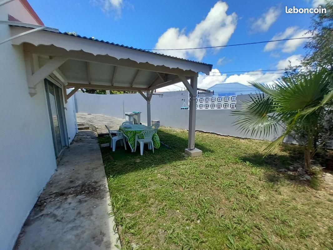 Villa 3 pièces 61 m² (image 2)