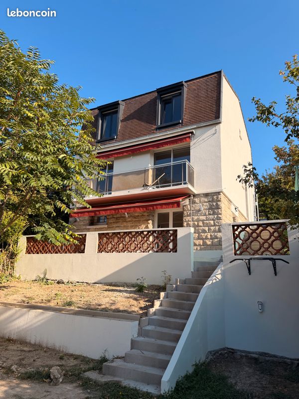 Maison 6 pièces 153 m² · à Cachan · 153 m² · 860 000 €