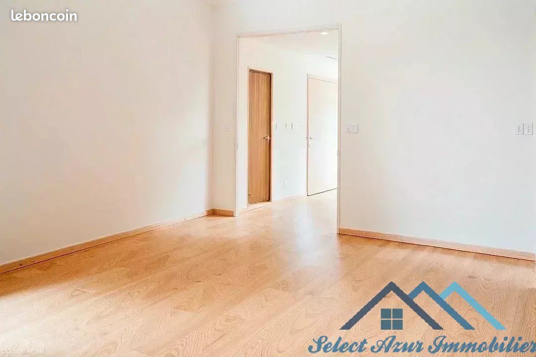 Appartement 2 pièces 52 m² · à Le Cannet · 52 m² · 157 000 €