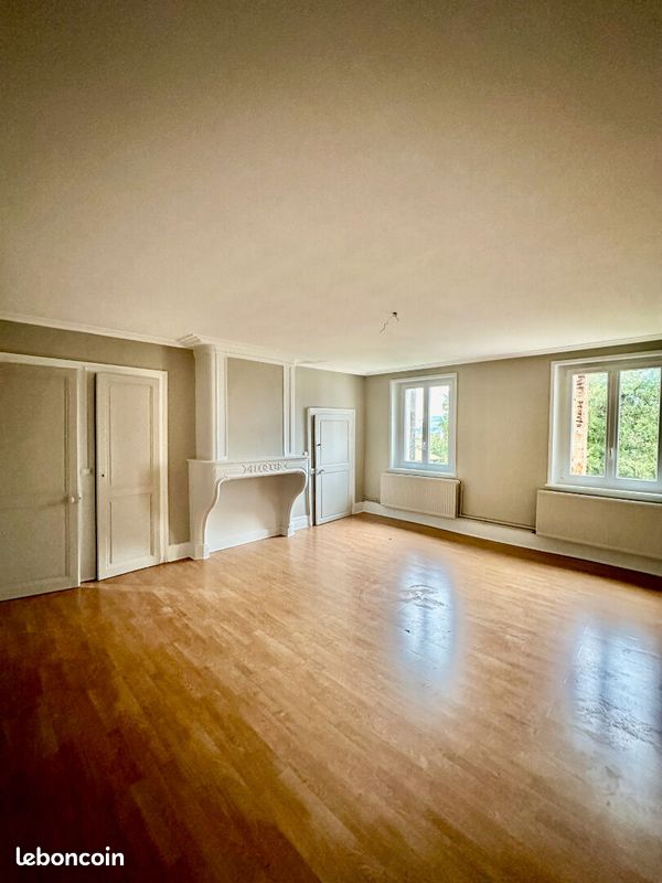 Appartement 4 pièces 92 m² · à Laxou · 92 m² · 149 000 €