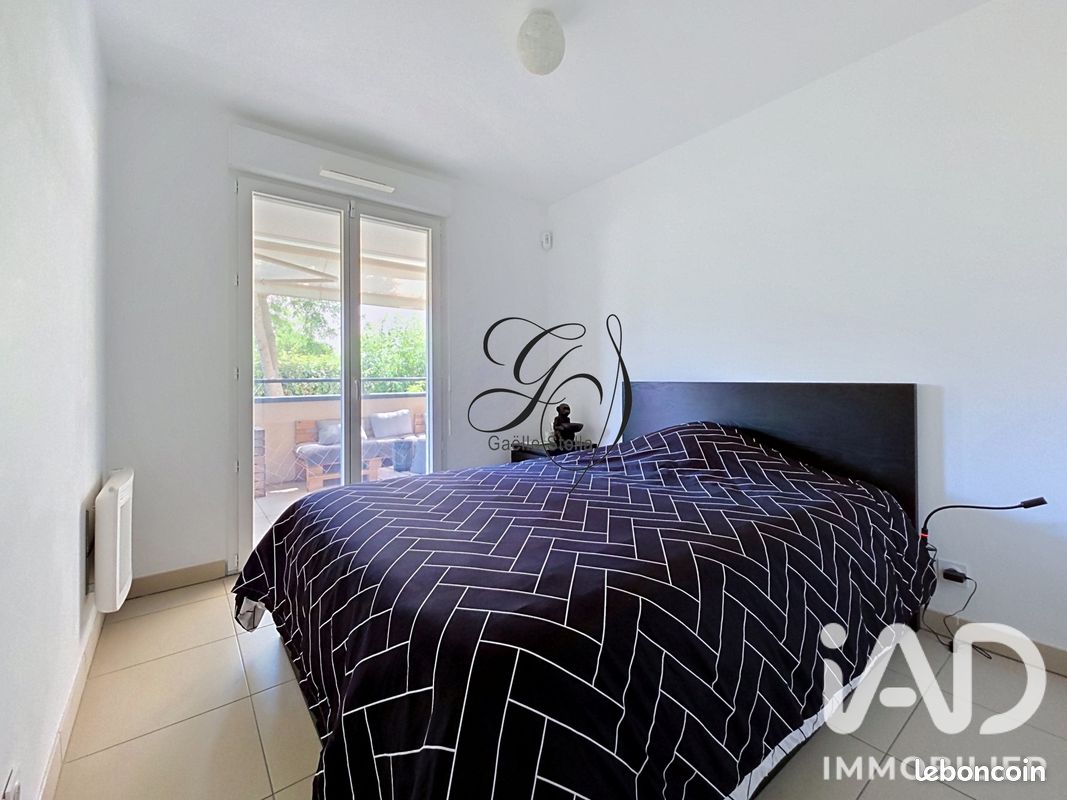 Appartement 3 pièces 59 m² (image 4)