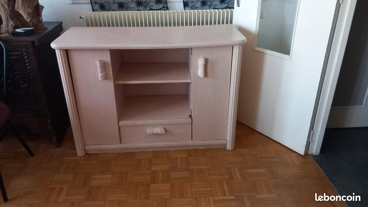 Meuble tele bar (image 2)