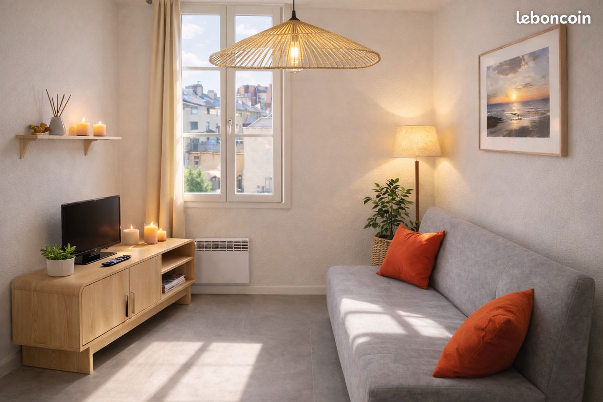 Appartement 1 pièce 16 m² · à Montpellier · 16 m² · 750 €/mois