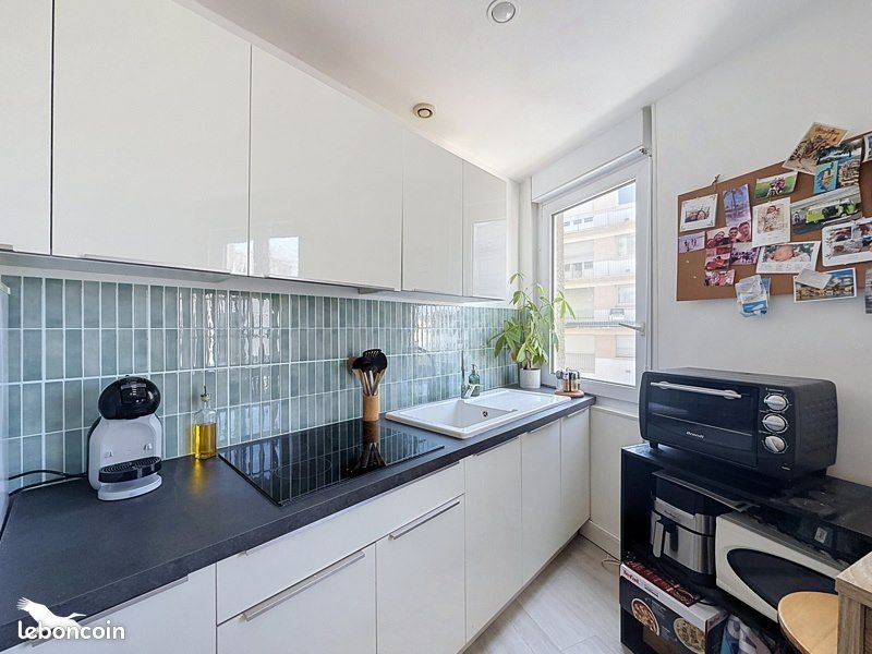 Appartement 2 pièces 37 m² · à Nantes · 37 m² · 129 600 €