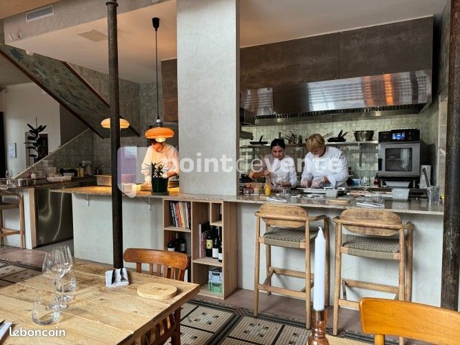Restaurant 230 m² (image 12)
