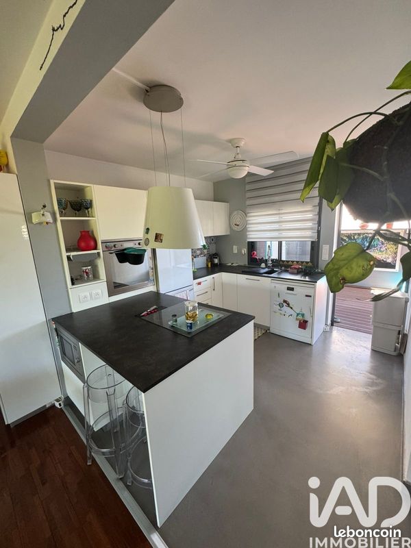 Maison 4 pièces 98 m² · à Saint-Pierre · 98 m² · 340 000 €