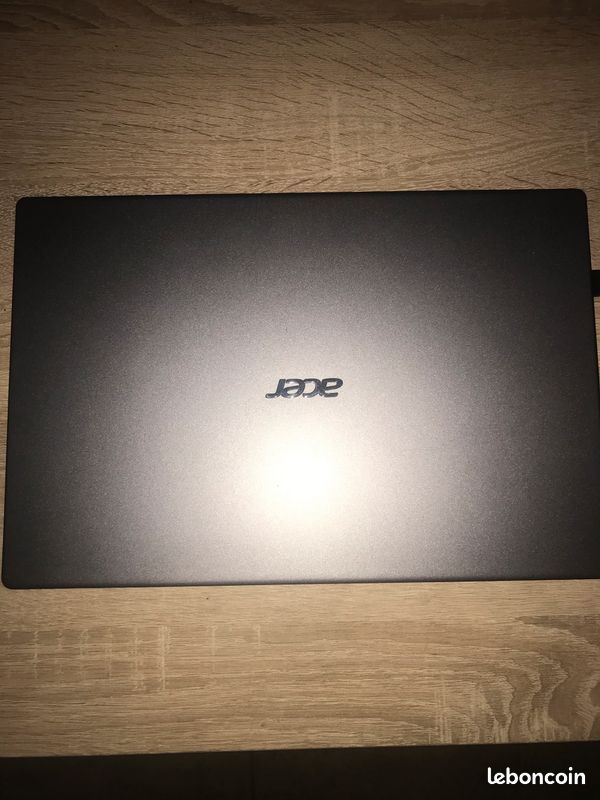 Pc portable ACER (image 2)