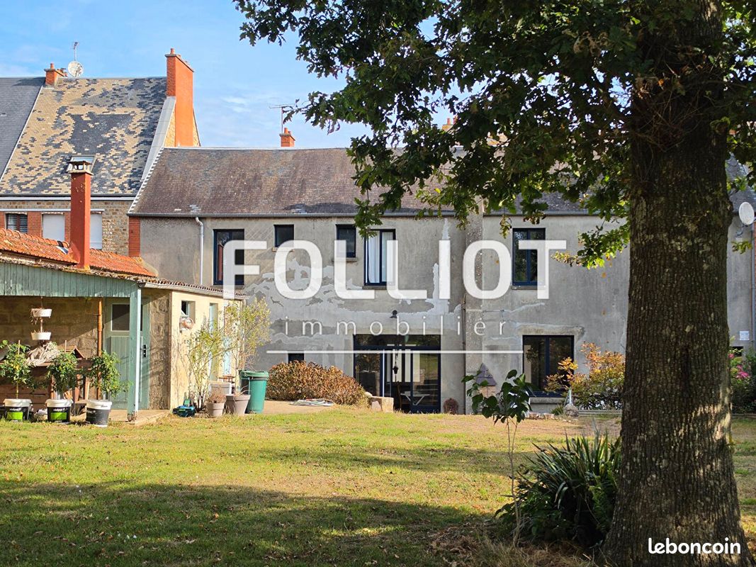 Maison 7 pièces 160 m² · à Périers · 160 m² · 229 000 €