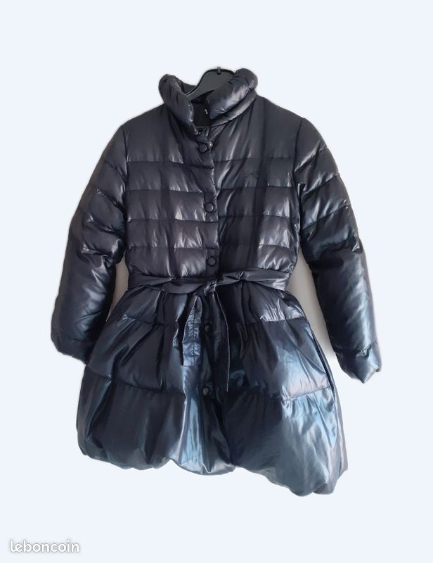 Doudoune Repetto (image 1)
