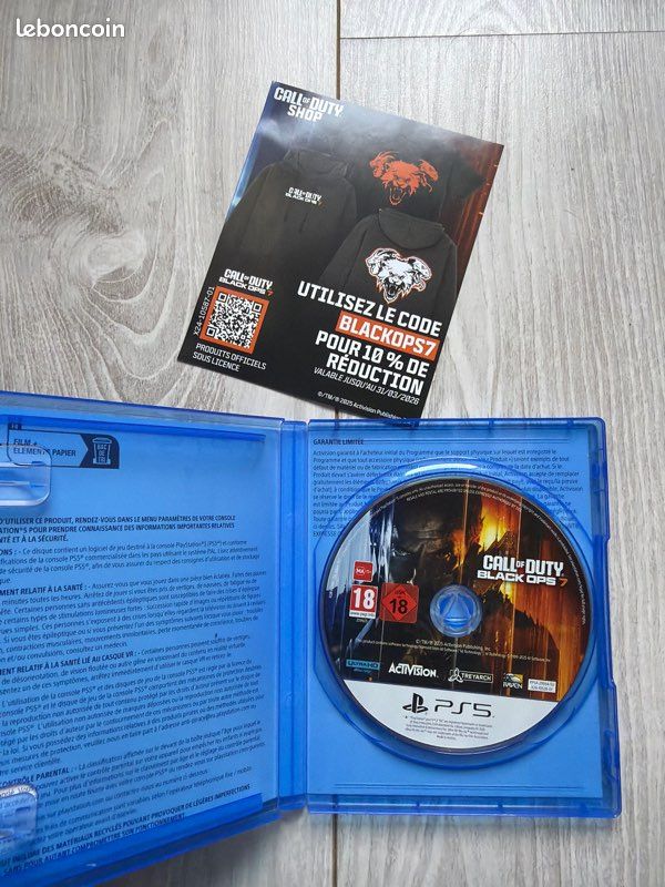 Jeux Ps5 (image 3)