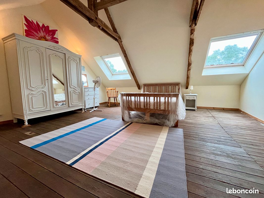 Maison 6 pièces 183 m² (image 4)