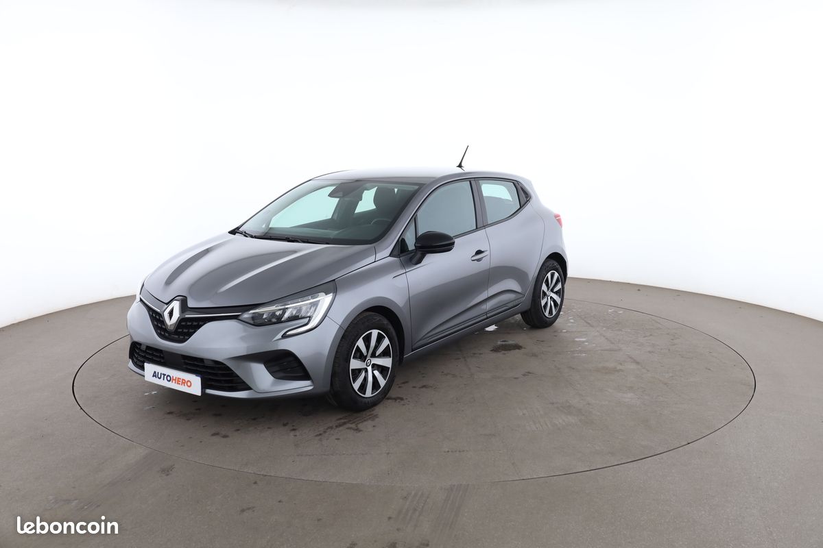 Renault Clio 1.0 TCe Equilibre 91 ch (image 1)