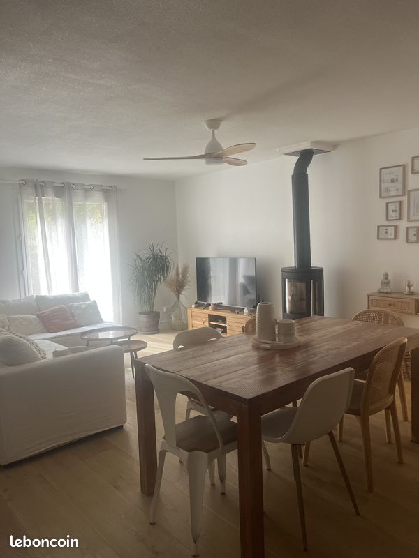 Maison 5 pièces 137 m² · à Cambo-les-Bains · 137 m² · 385 000 €