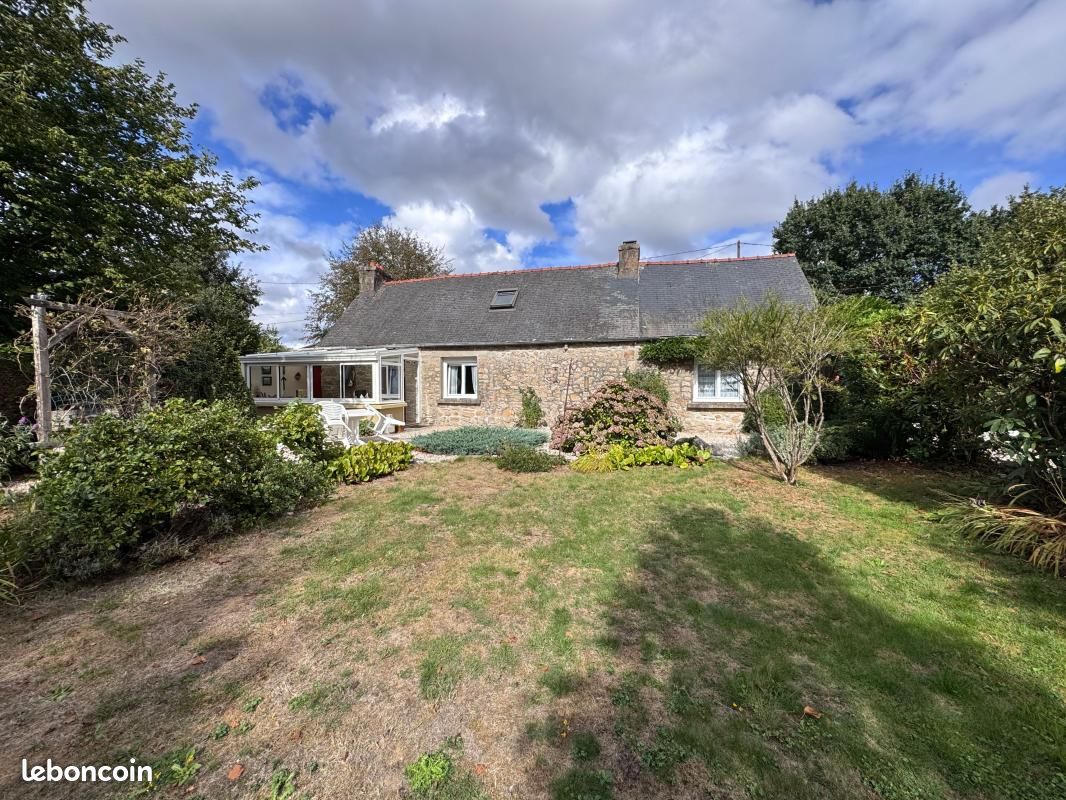Maison 2 pièces 50 m² · à Saint-Nicodème · 50 m² · 81 641 €