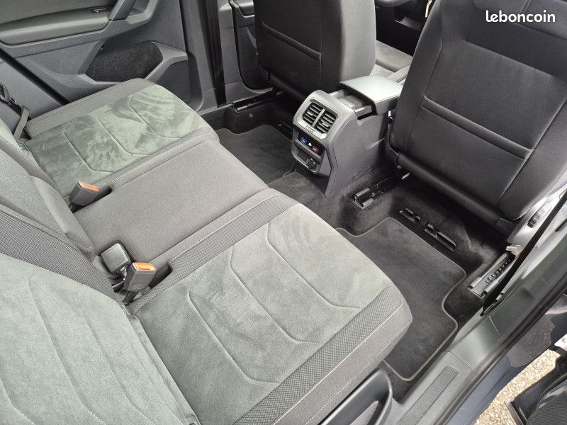 Volkswagen TIGUAN 2.0 TDI 150CH ELEGANCE DSG7 (image 24)