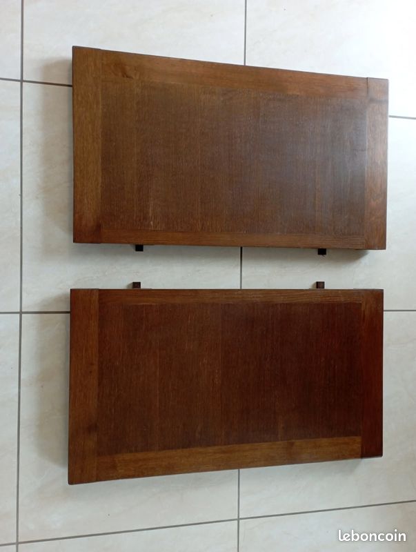 Table rectangulaire Chêne (image 2)