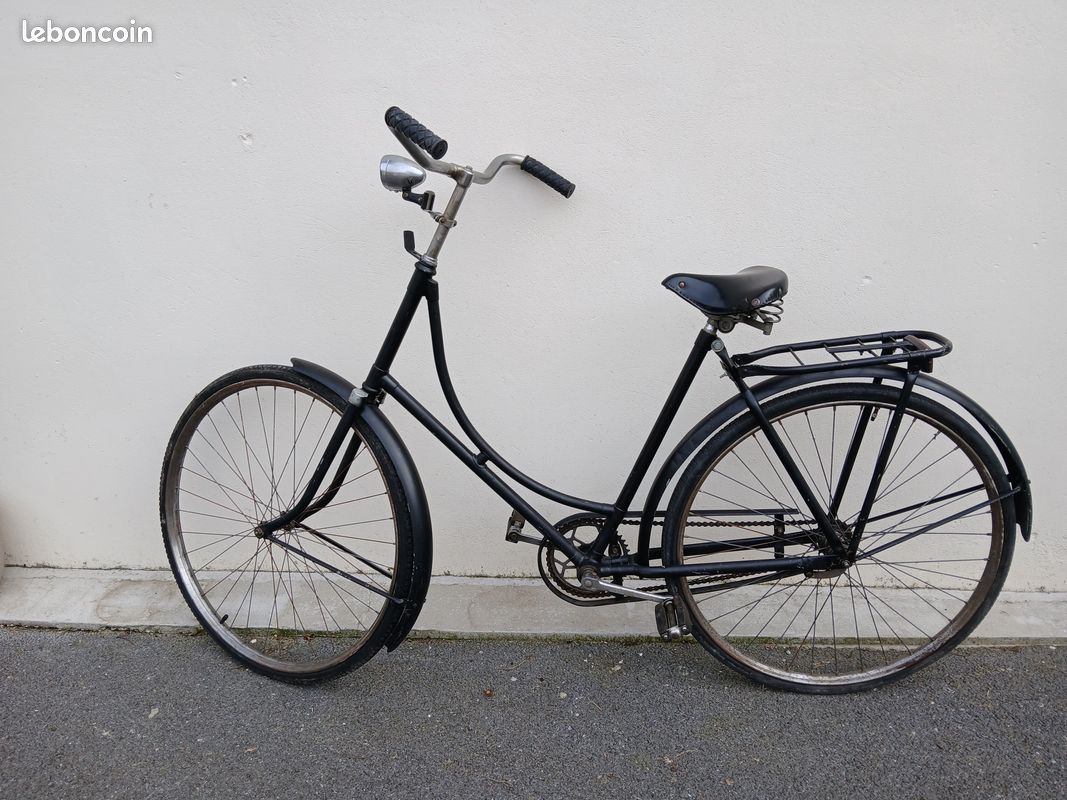 Velo hollandais femme Vélos - Main Image