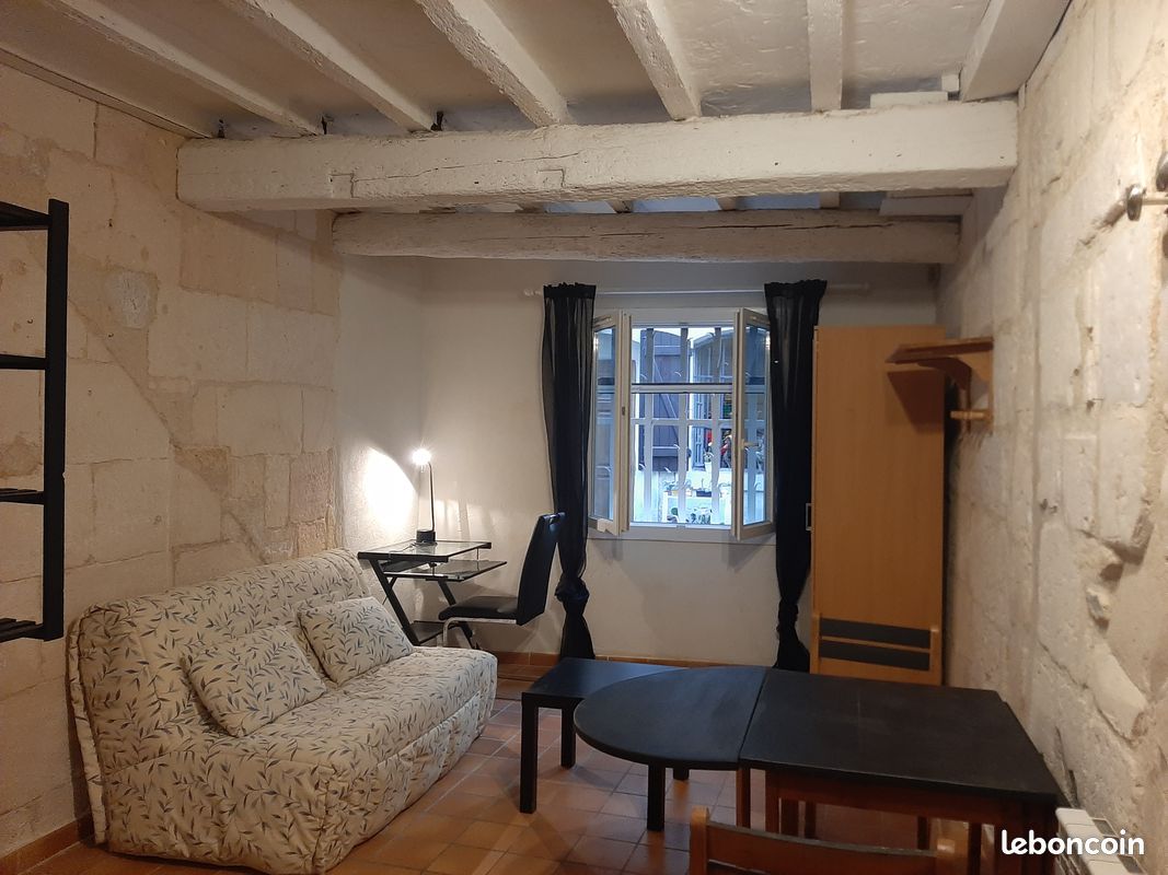 Appartement 1 pièce 23 m² · à Arles · 23 m² · 395 €/mois
