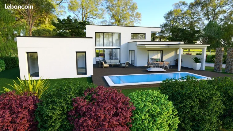 Annonce vente Maison la teste-de-buch