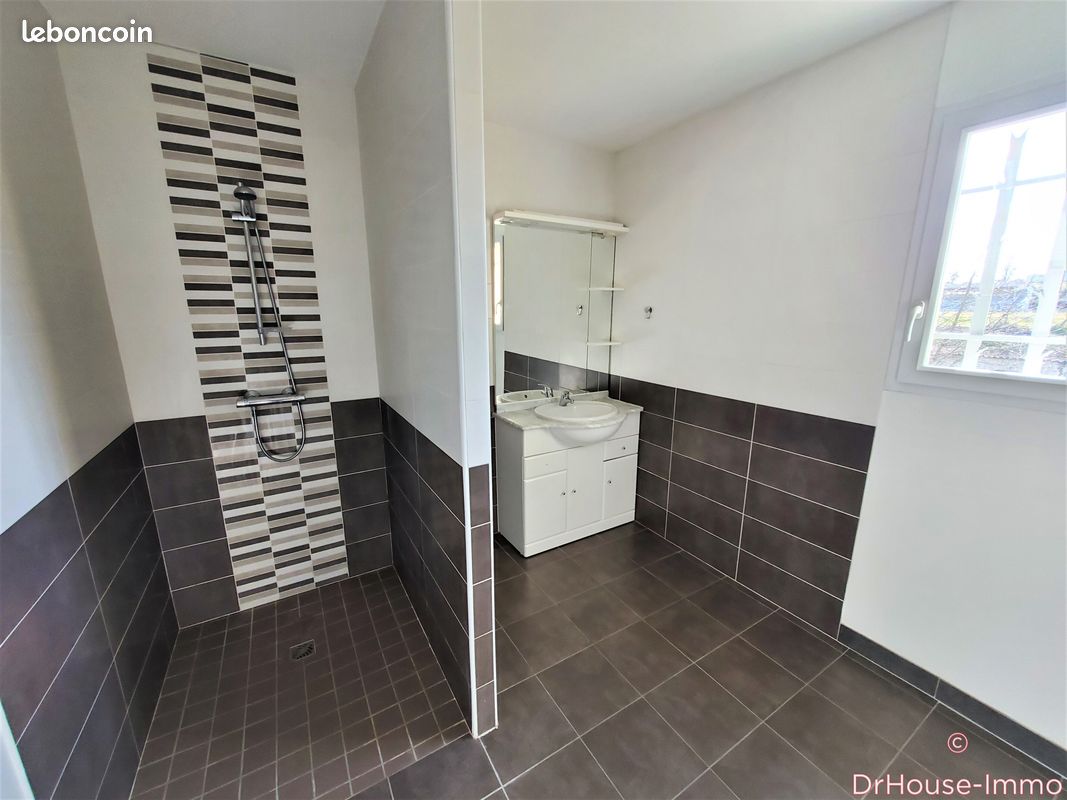 Maison 4 pièces 90 m² - Angoulême 16000 (image principale 9)