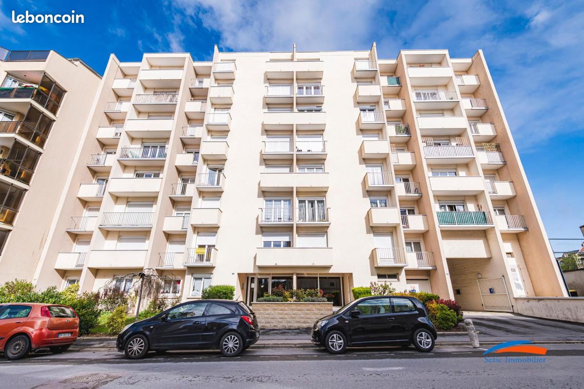 Appartement 2 pièces 44 m² (image 1)
