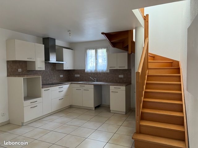 Appartement 2 pièces 42 m² · à Valserhône · 42 m² · 638 €