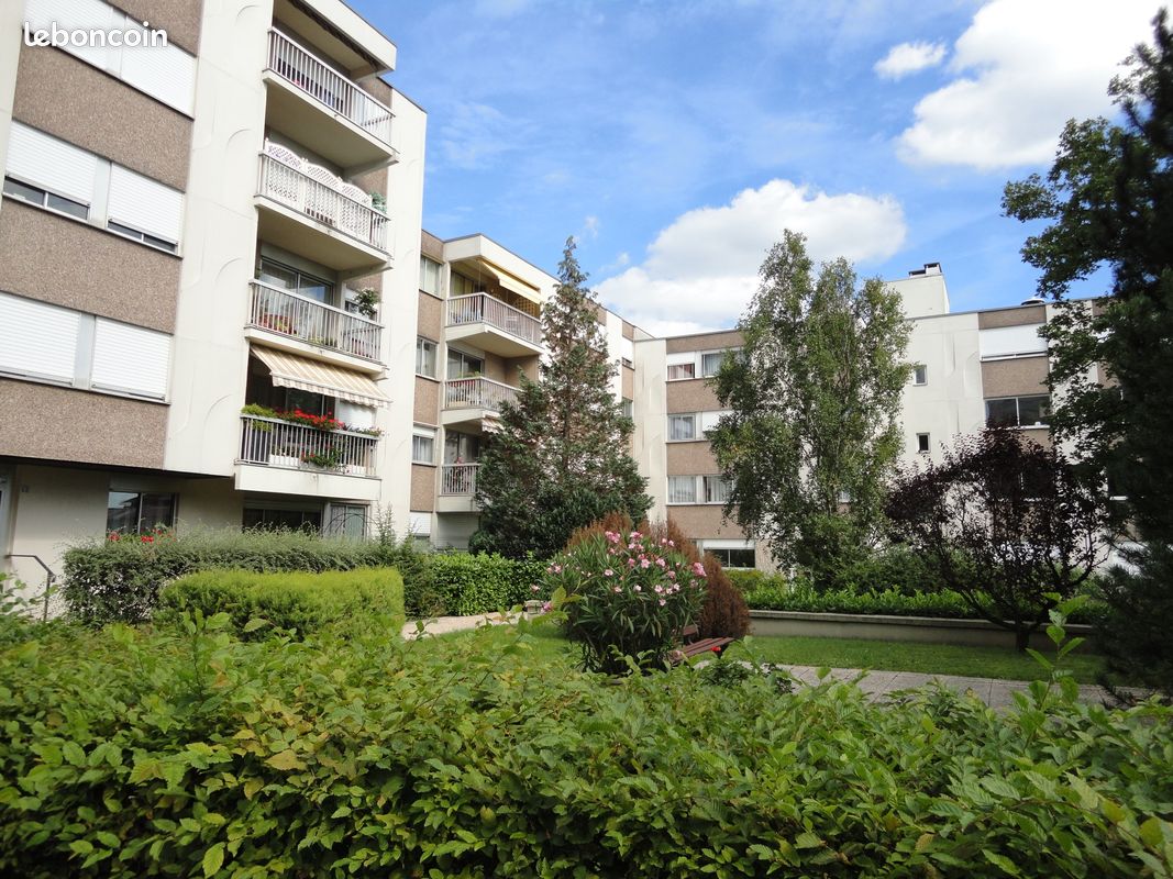 Appartement 2 pièces 50 m² · à Besançon · 50 m² · 680 €