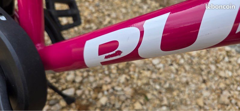 Vélo puky 18 pouces (image 5)