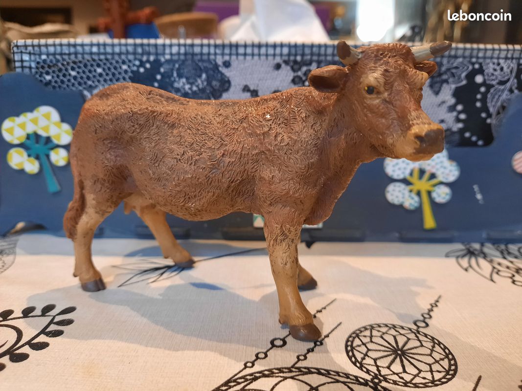 Animaux de la ferme (image 2)