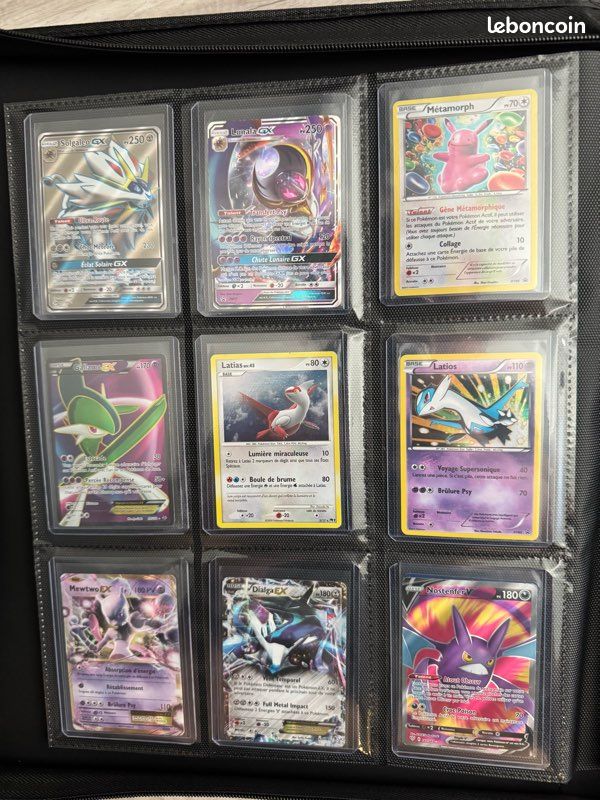 Échange Pokémon (image 7)