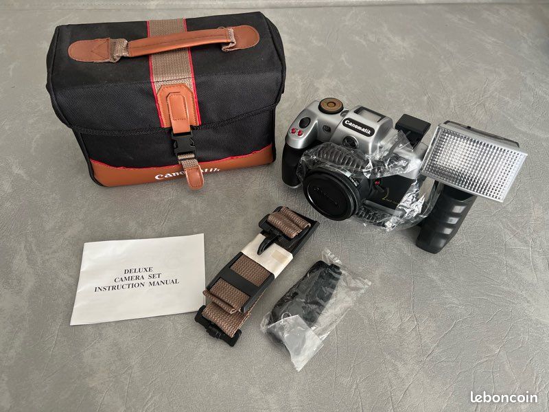 Canonmatik (image 1)