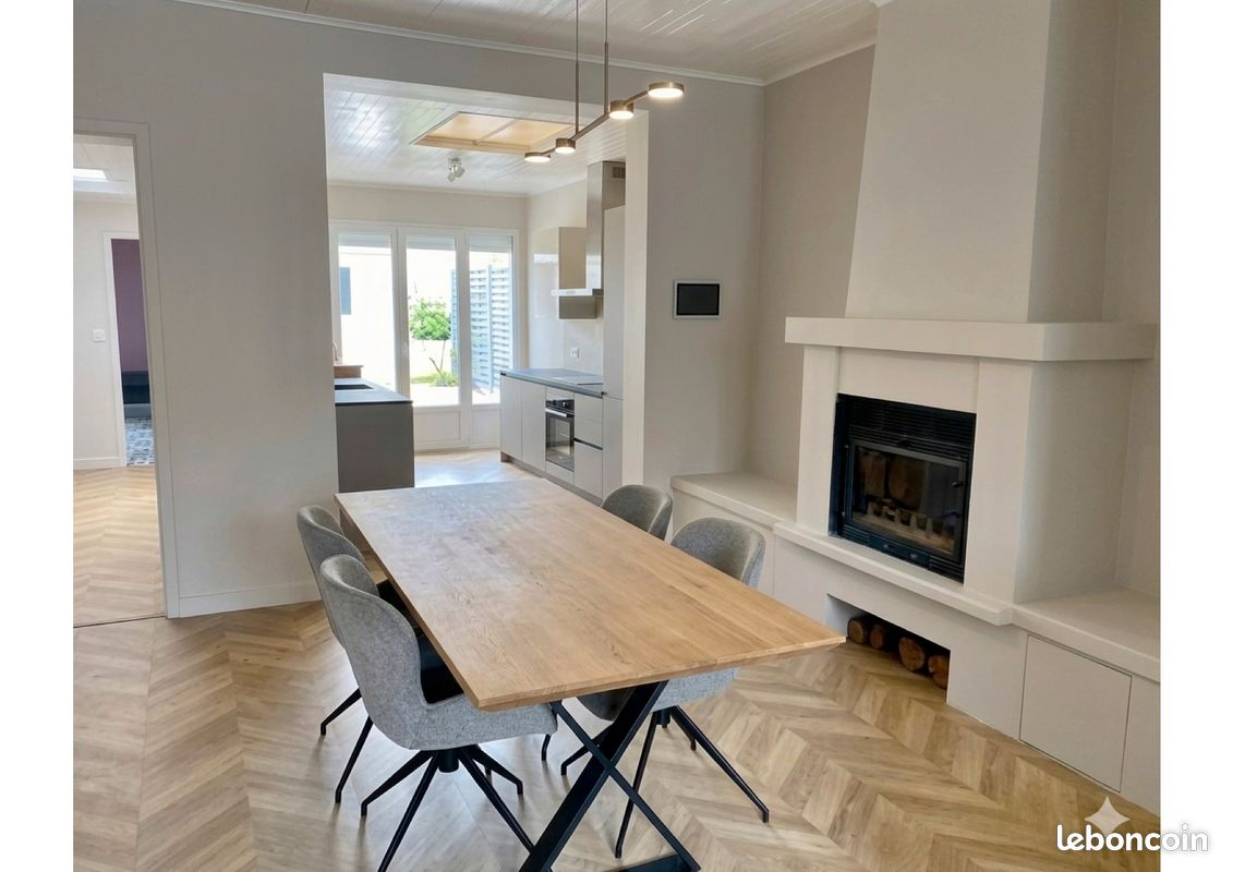 Maison 5 pièces 108 m² · à Armentières · 108 m² · 300 000 €