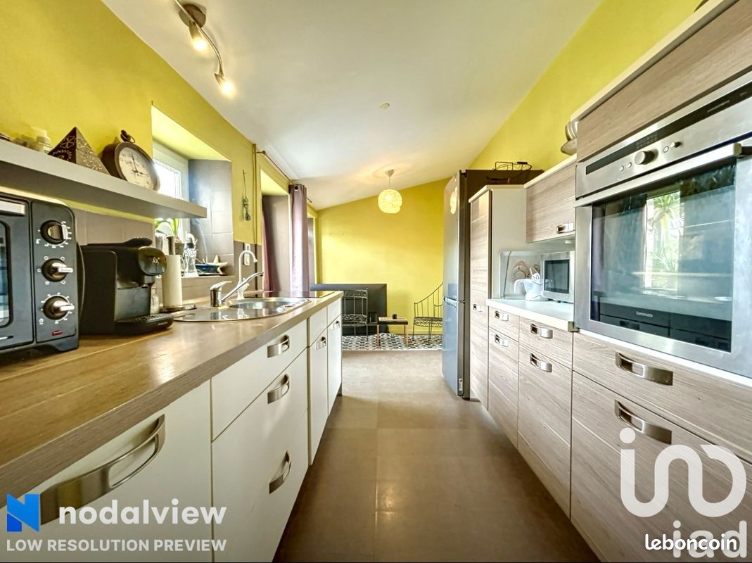 Maison 4 pièces 86 m² (image 5)