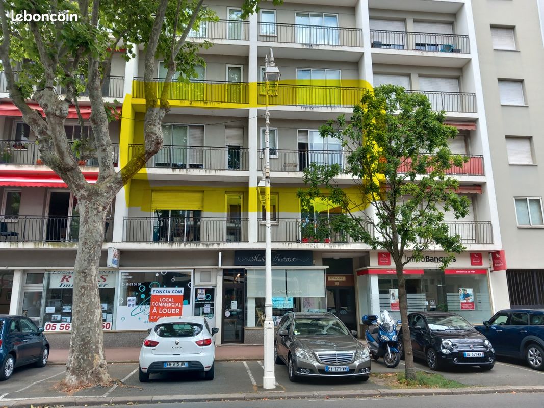 Appartement 3 pièces 73 m² · à Arcachon · 73 m² · 455 000 €