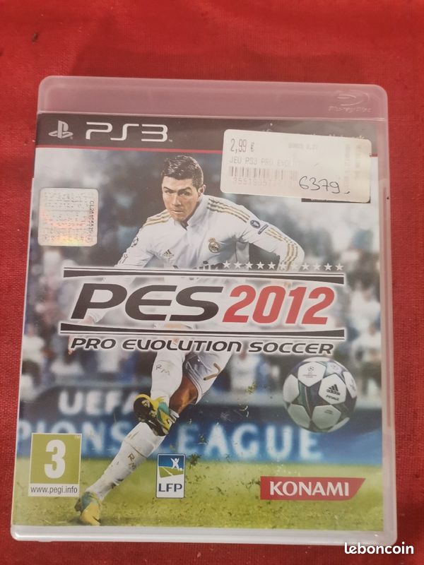 Jeux ps3 (image 2)