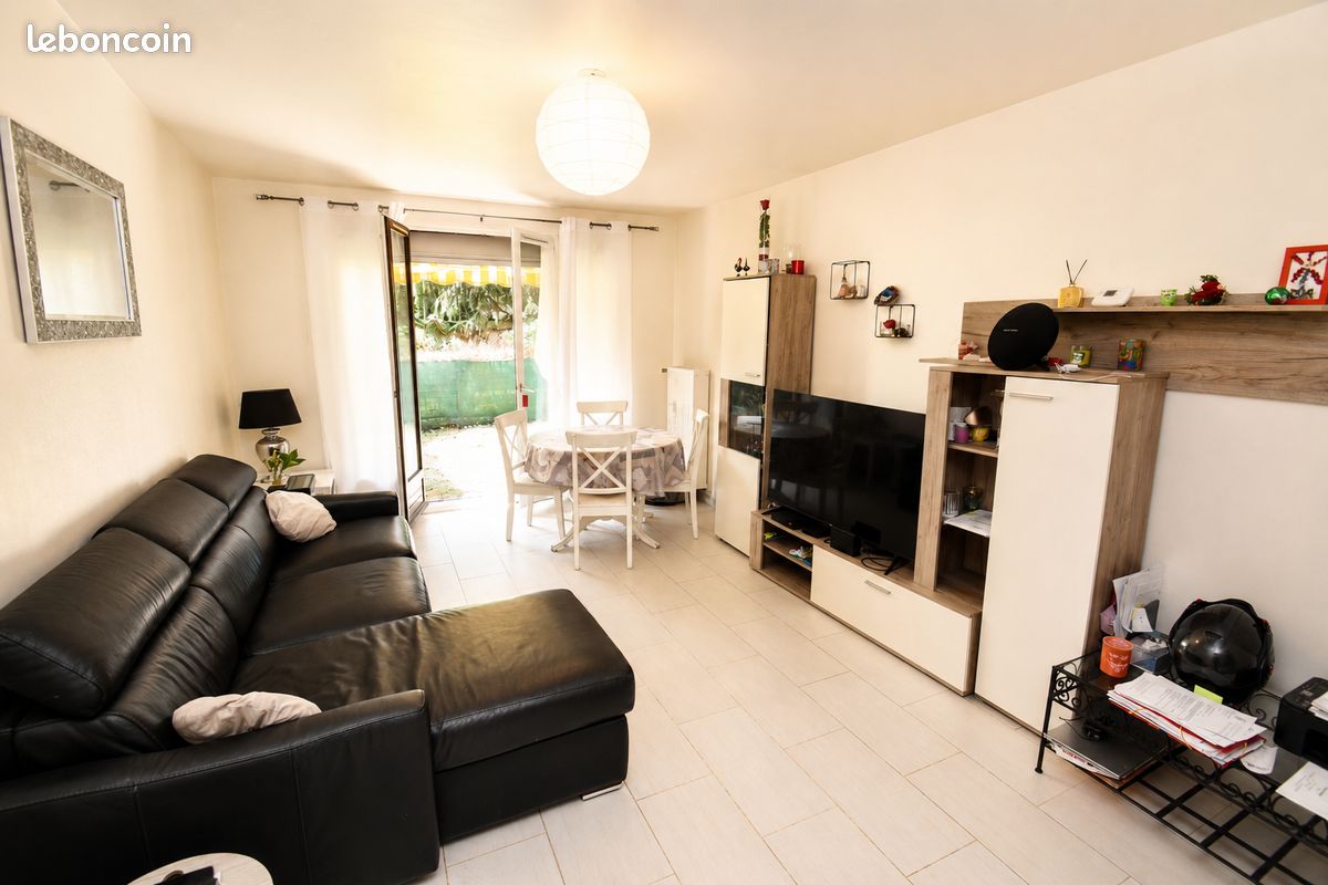 Appartement 3 pièces 64 m² · à Livry-Gargan · 64 m² · 205 000 €