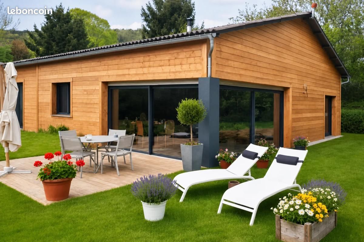 Maison 6 pièces 260 m² (image 19)